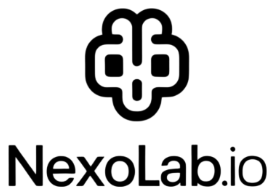 Logo Agencia IA NexoLab